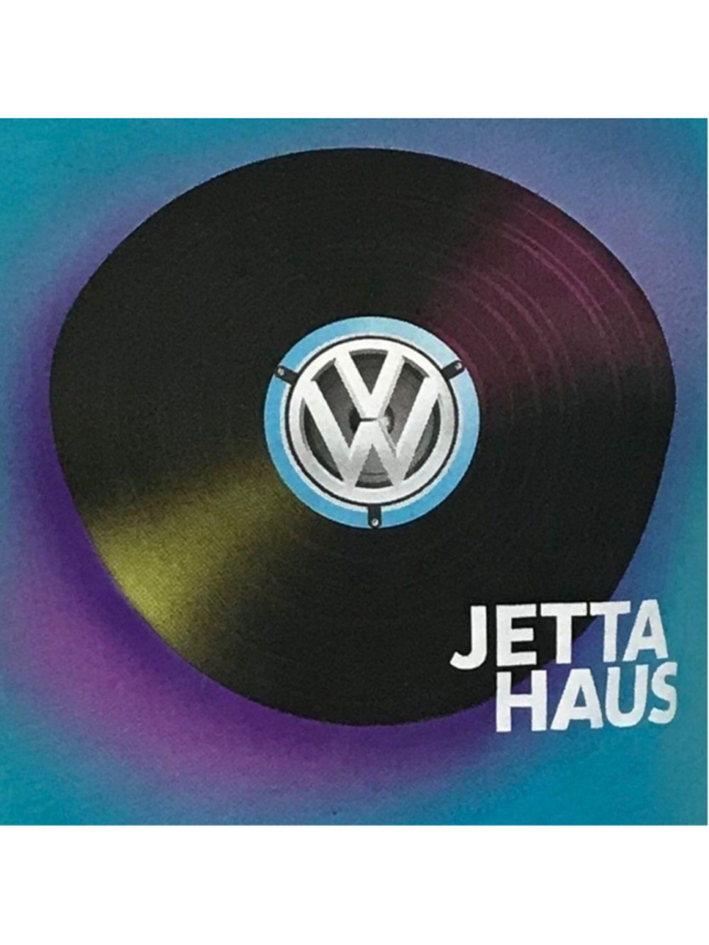 VOLKSWAGEN 2019 JETTA T-SHIRT